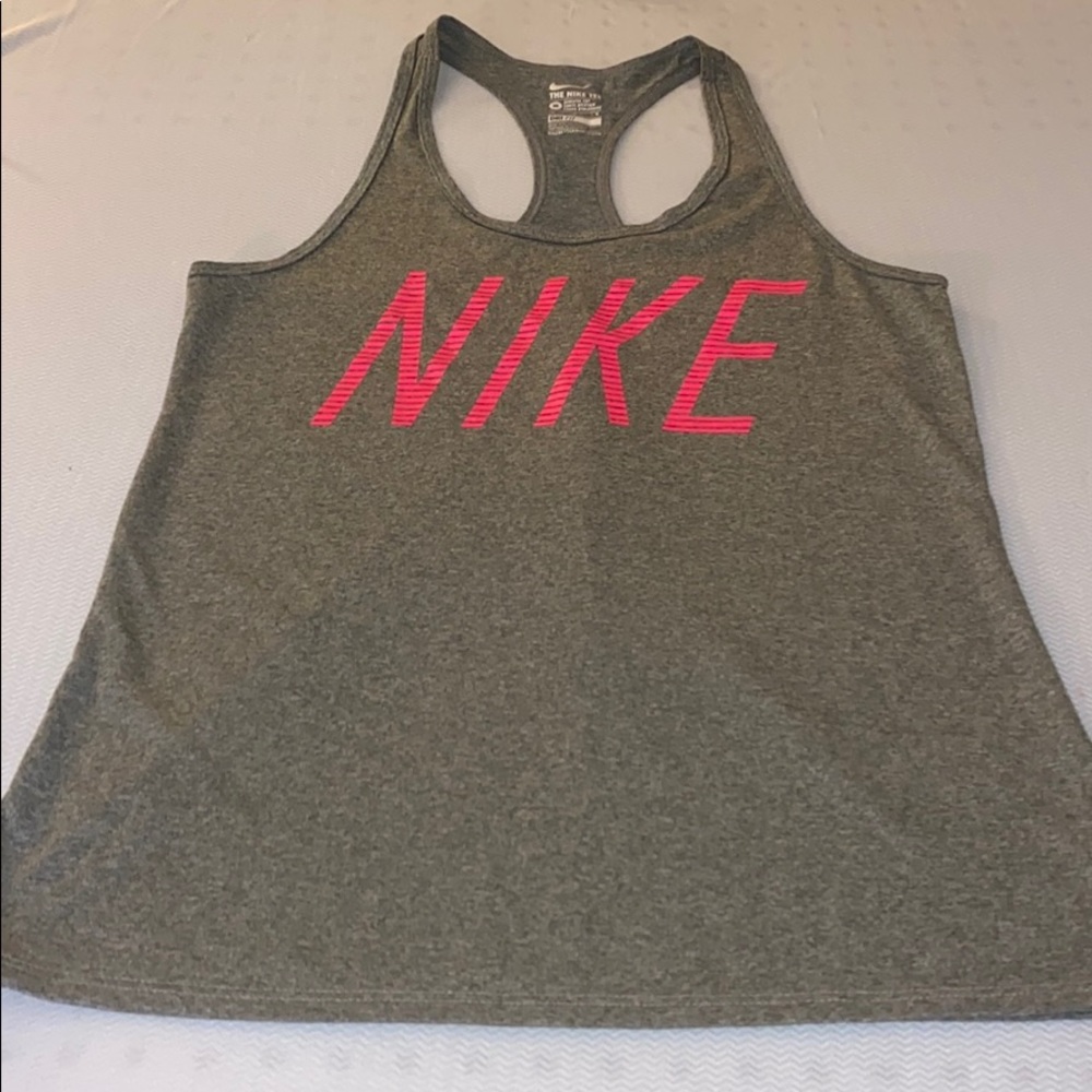 Nike Dri-Fit Tee